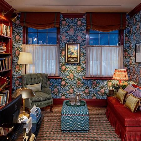 Beaverbrook Town House ลอนดอน ภายนอก รูปภาพ