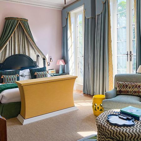 Beaverbrook Town House ลอนดอน ภายนอก รูปภาพ