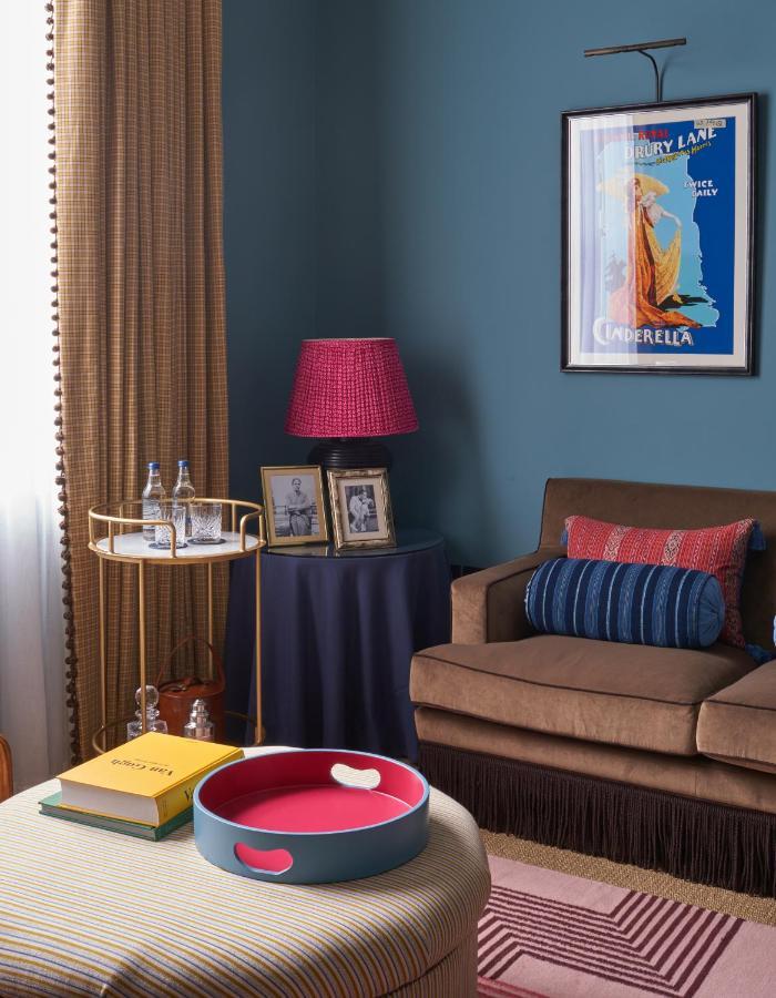 Beaverbrook Town House ลอนดอน ภายนอก รูปภาพ