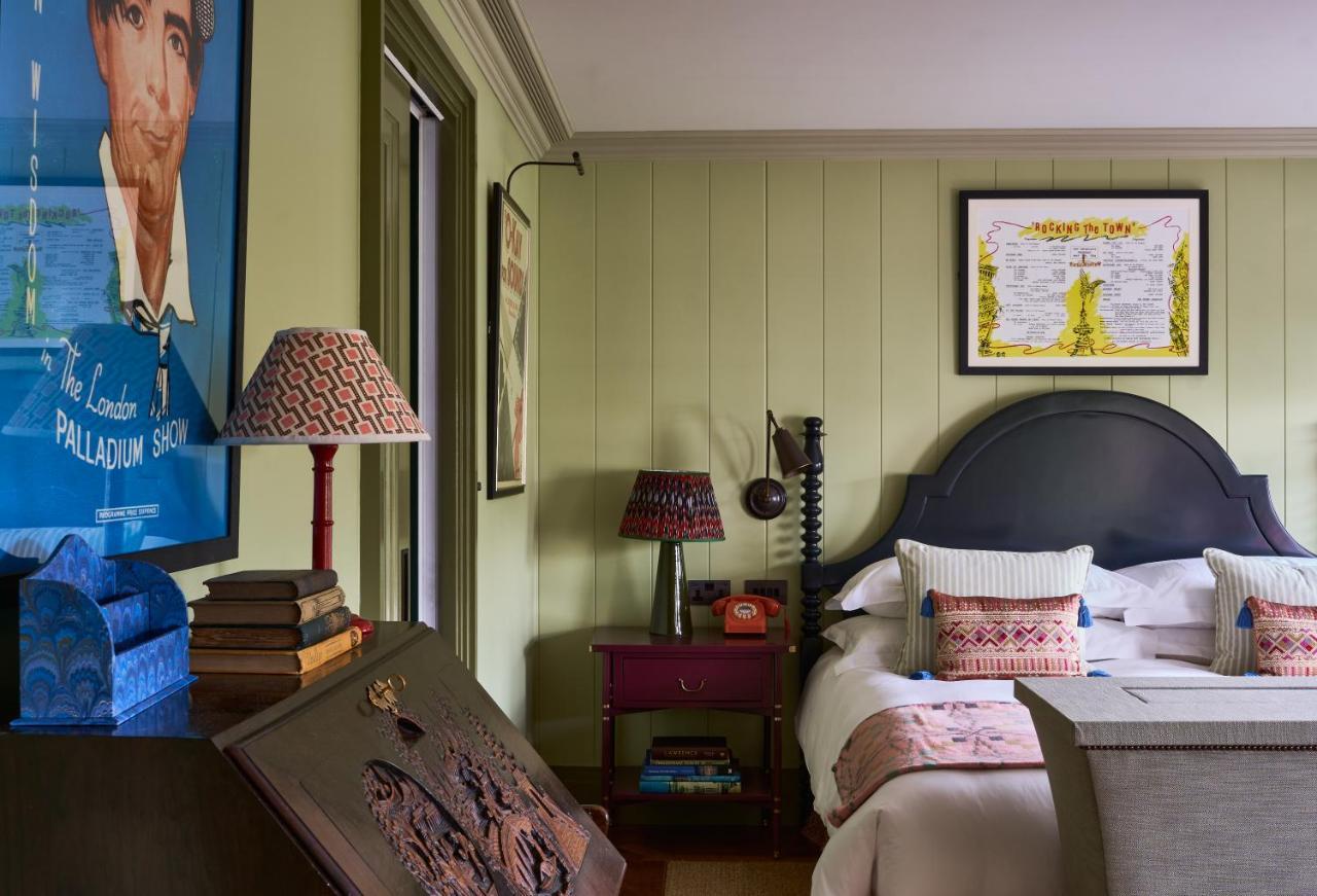 Beaverbrook Town House ลอนดอน ภายนอก รูปภาพ