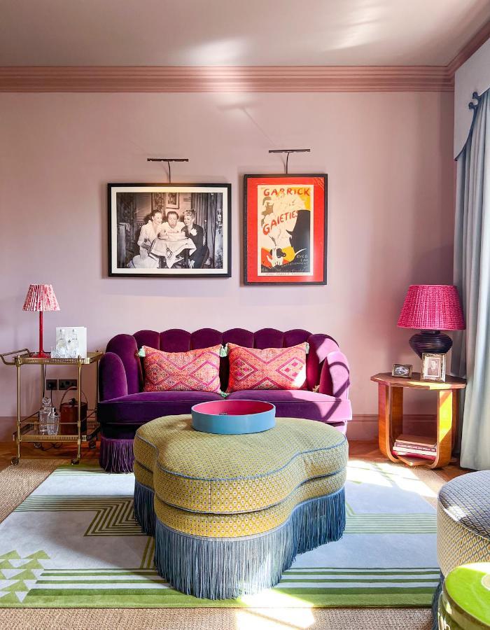Beaverbrook Town House ลอนดอน ภายนอก รูปภาพ