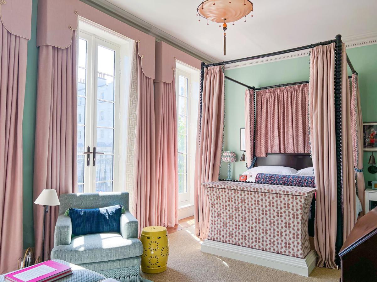 Beaverbrook Town House ลอนดอน ภายนอก รูปภาพ