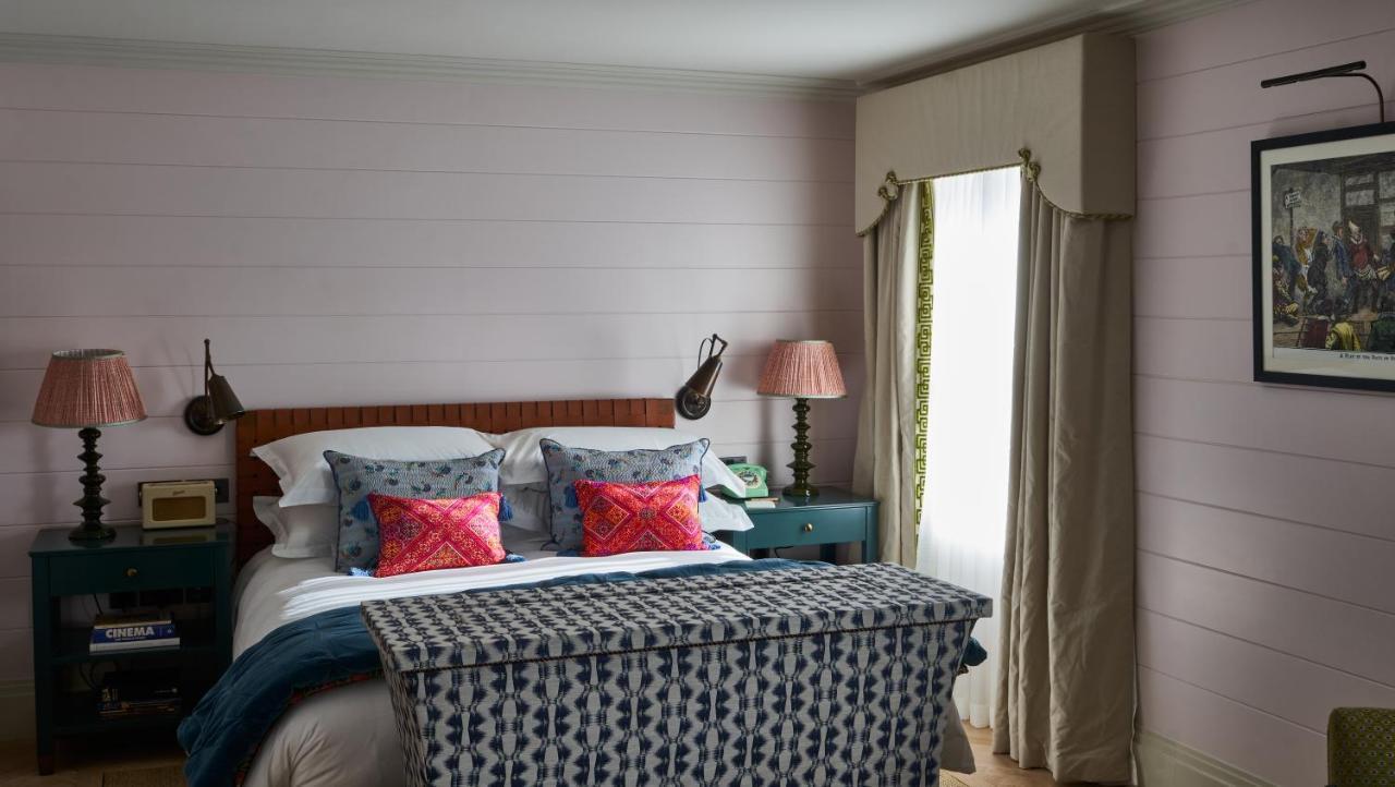 Beaverbrook Town House ลอนดอน ภายนอก รูปภาพ