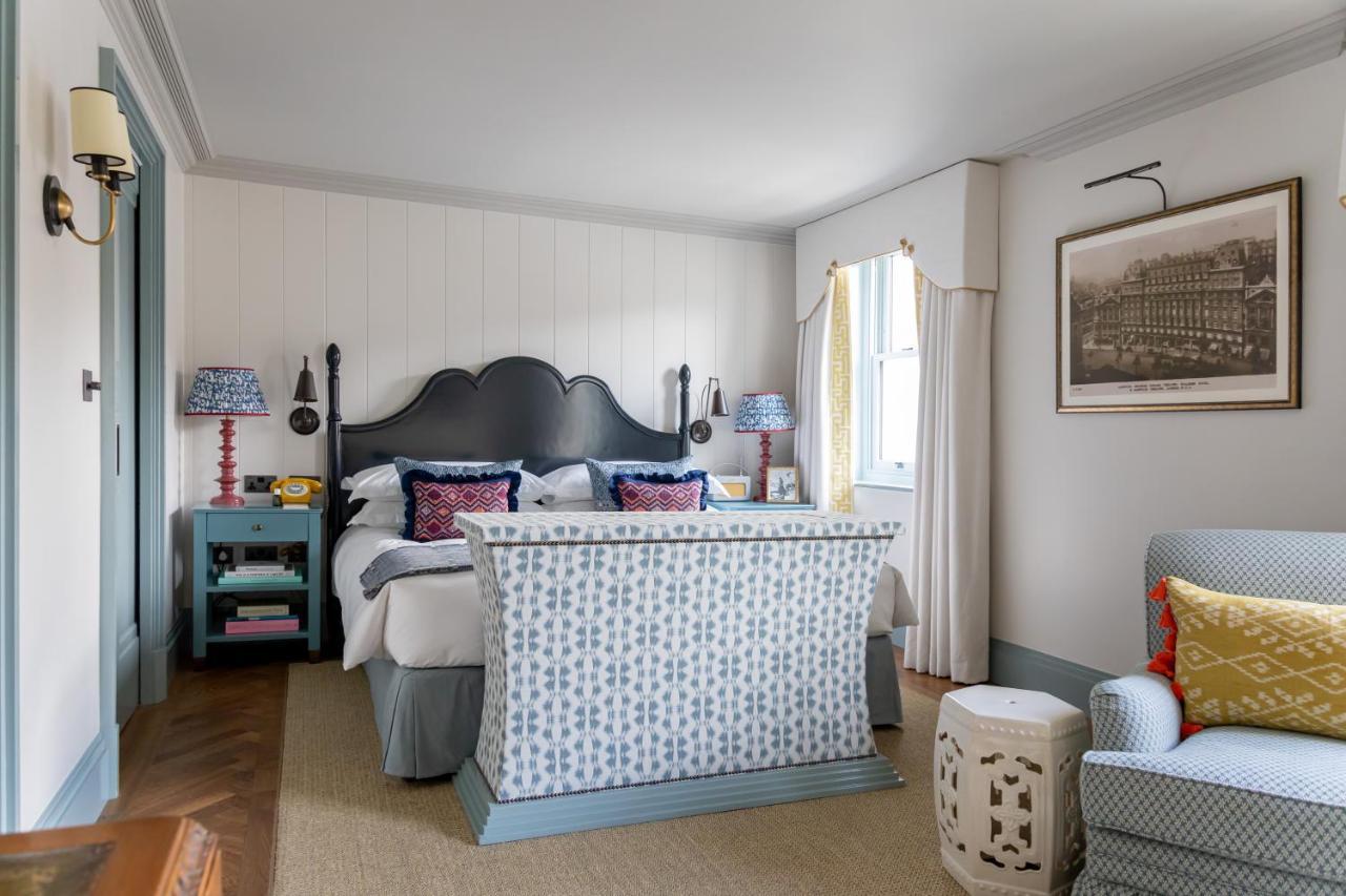 Beaverbrook Town House ลอนดอน ภายนอก รูปภาพ