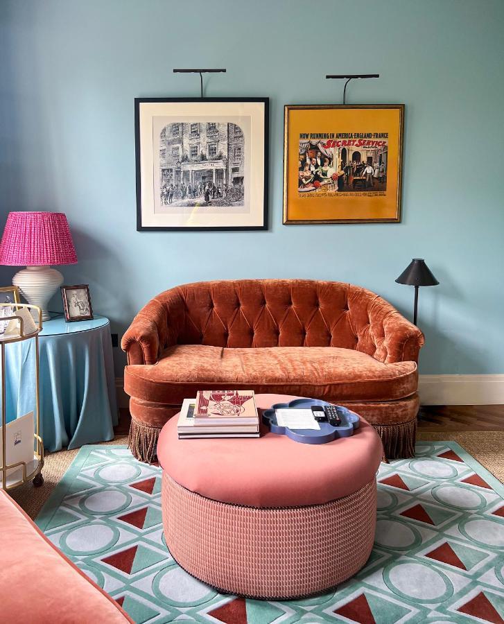 Beaverbrook Town House ลอนดอน ภายนอก รูปภาพ