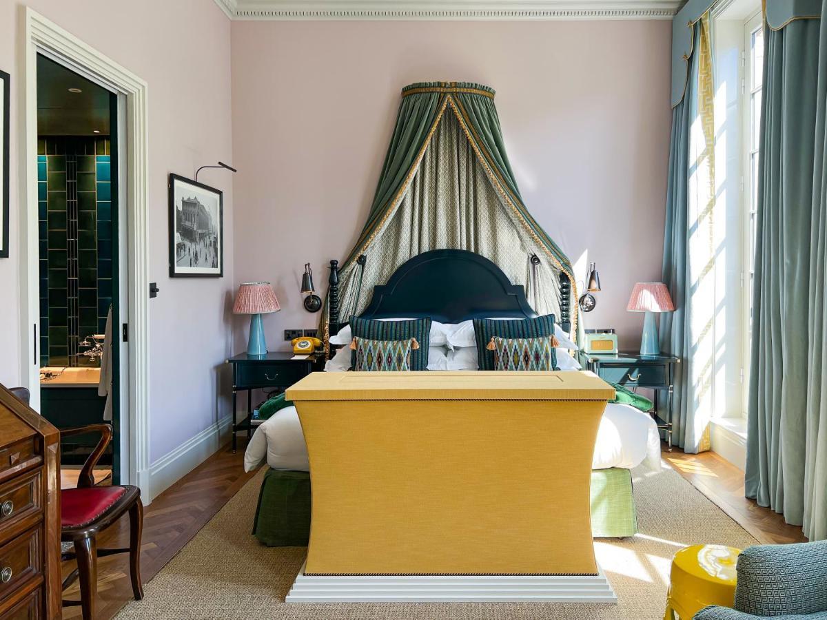 Beaverbrook Town House ลอนดอน ภายนอก รูปภาพ