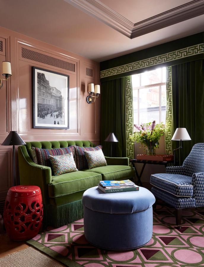 Beaverbrook Town House ลอนดอน ภายนอก รูปภาพ