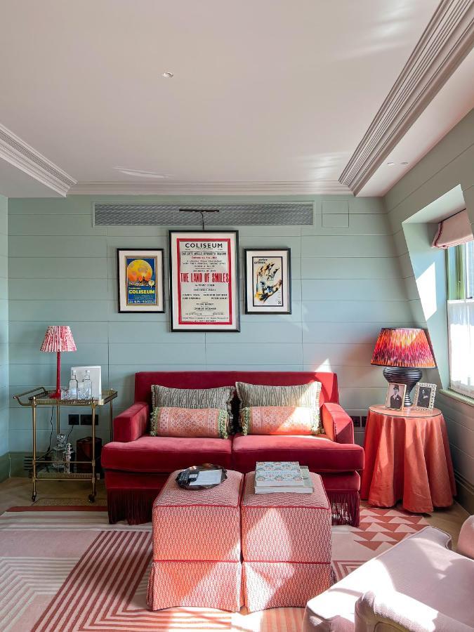 Beaverbrook Town House ลอนดอน ภายนอก รูปภาพ