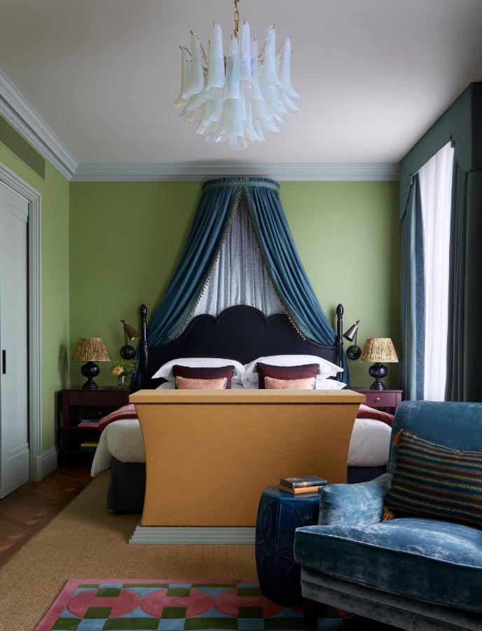 Beaverbrook Town House ลอนดอน ภายนอก รูปภาพ