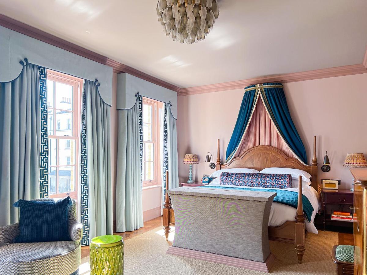 Beaverbrook Town House ลอนดอน ภายนอก รูปภาพ