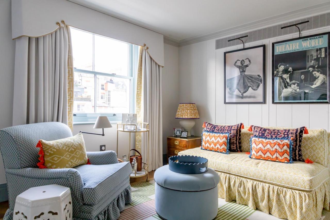 Beaverbrook Town House ลอนดอน ภายนอก รูปภาพ
