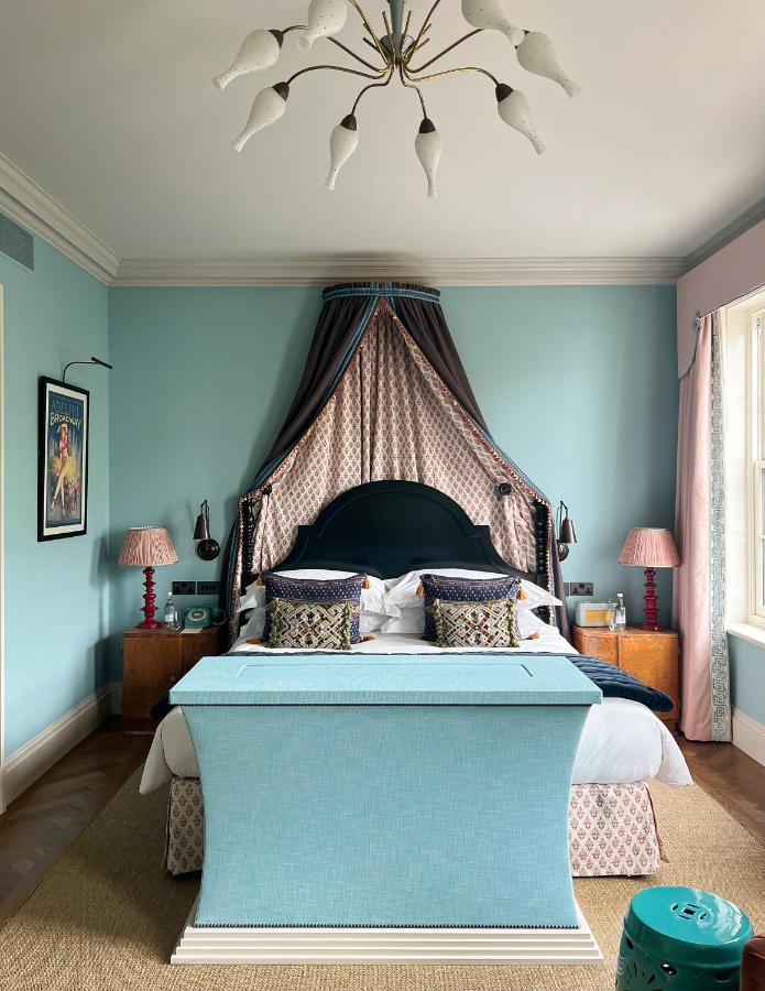 Beaverbrook Town House ลอนดอน ภายนอก รูปภาพ