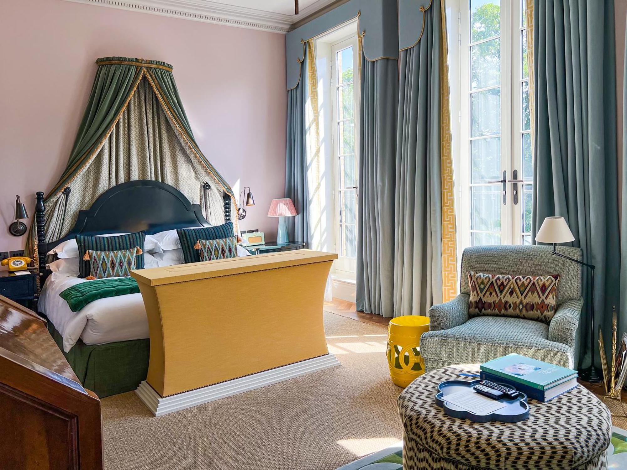 Beaverbrook Town House ลอนดอน ภายนอก รูปภาพ