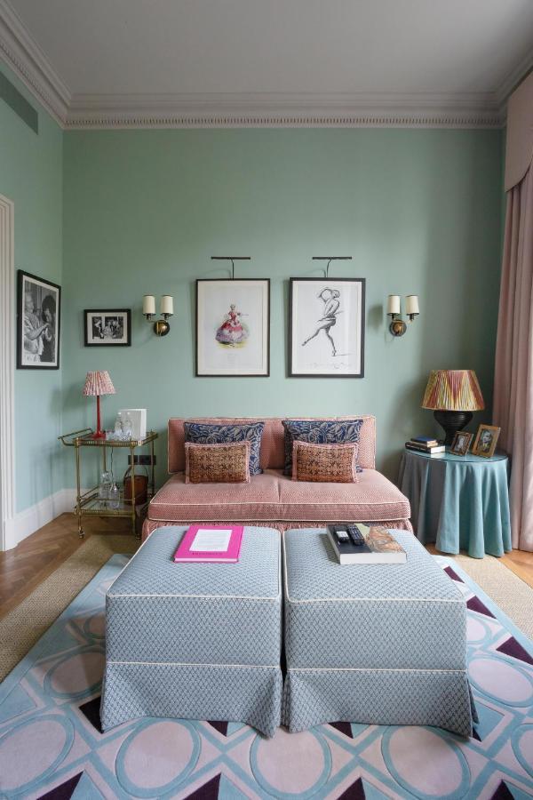 Beaverbrook Town House ลอนดอน ภายนอก รูปภาพ