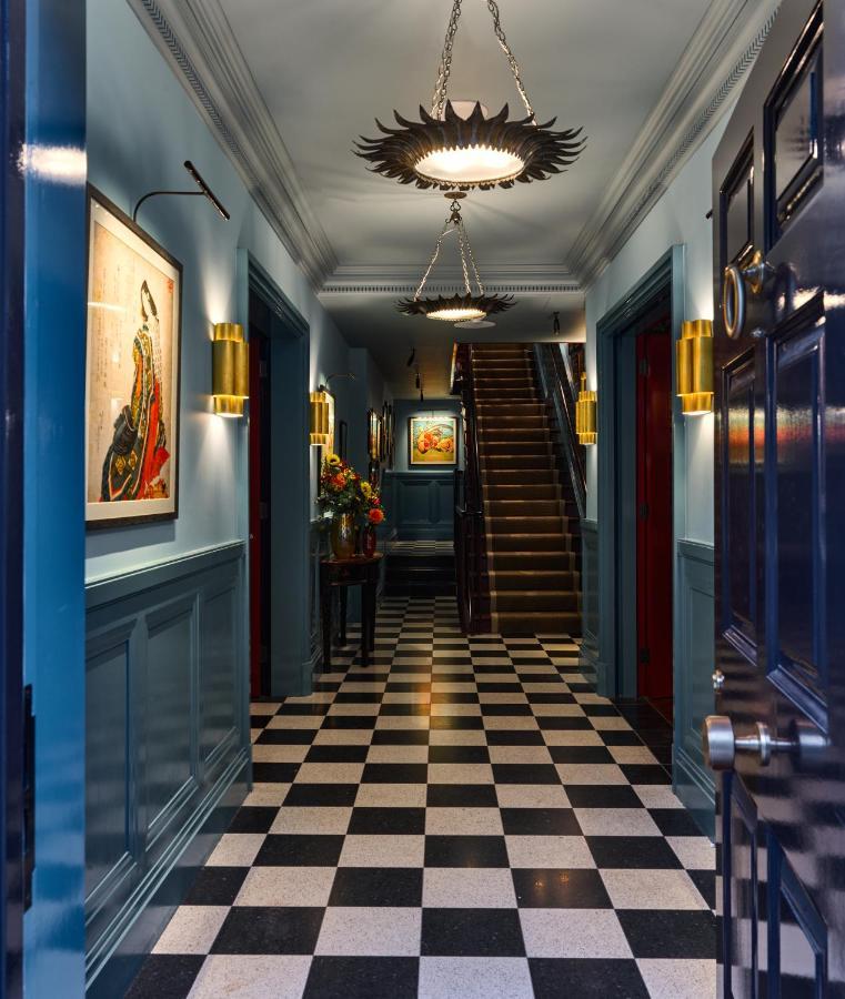 Beaverbrook Town House ลอนดอน ภายนอก รูปภาพ