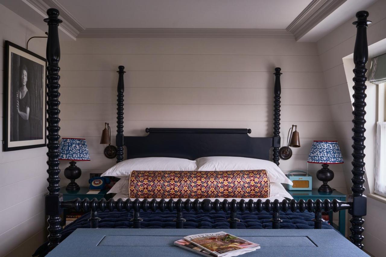Beaverbrook Town House ลอนดอน ภายนอก รูปภาพ