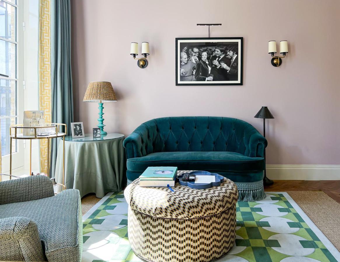 Beaverbrook Town House ลอนดอน ภายนอก รูปภาพ